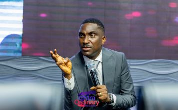 Pastor Komaiya: Families Are the Foundation of a Nation