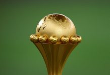 AFCON 2025 Team of the Tournament: CAF Picks Three Super Eagles Players