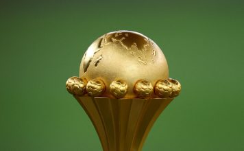 AFCON 2025 Team of the Tournament: CAF Picks Three Super Eagles Players