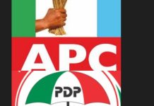 APC Edges Toward PDP’s 2003 Record Amid Growing Governor Defections