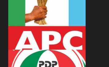 APC Edges Toward PDP’s 2003 Record Amid Growing Governor Defections