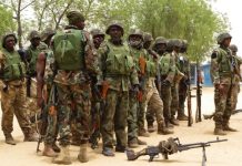 Fatal Shooting: Army Probes Soldier Involved in Death of 13-Year-Old