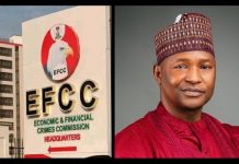 High-Profile Turn: Judge Steps Down from Malami’s N212 Billion Legal Battle