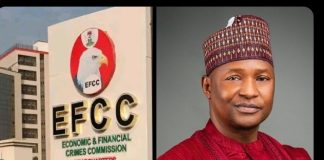 High-Profile Turn: Judge Steps Down from Malami’s N212 Billion Legal Battle