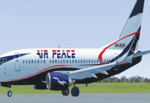 Tinubu’s Govt, Air Peace Under Fire Over Alleged Fake Lagos–São Paulo Flights
