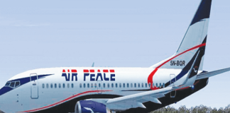 Tinubu’s Govt, Air Peace Under Fire Over Alleged Fake Lagos–São Paulo Flights
