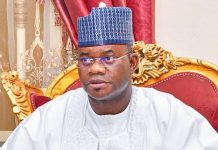 Yahaya Bello Gets Court Approval to Undertake Lesser Hajj