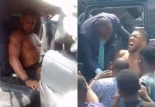 Court Appearance for Anthony Joshua’s Driver After Police Charges