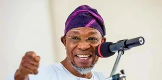 APC Pushes Back Against Aregbesola, Insists Tinubu Did Not Become President by Accident