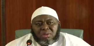2027 Presidency: Asari Dokubo Discloses Who He Will Back