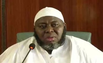2027 Presidency: Asari Dokubo Discloses Who He Will Back