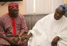 Nigerian Political Families: Atiku, Saraki, Obasanjo and Children Who Opposed Their Fathers