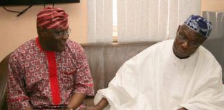 Nigerian Political Families: Atiku, Saraki, Obasanjo and Children Who Opposed Their Fathers