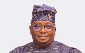 Adelabu Tells SERAP: N128 Billion Power Sector Scandal Not Under My Watch