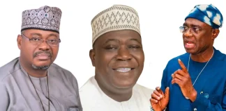 Idoma Community Resumes Struggle for Benue Governorship After 50 Years