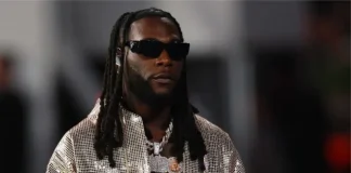 ‘We Squashed It Over Twitter DMs’ – Burna Boy Talks About Late AKA Fallout