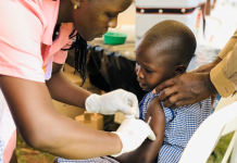 When Vaccination Goes Wrong: Nigerian Parents Voice Worry and Frustration