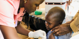 When Vaccination Goes Wrong: Nigerian Parents Voice Worry and Frustration