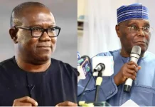 Armed Forces Remembrance Day: Atiku and Peter Obi Honor Fallen Heroes