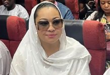 Federal Government Withdraws Defamation Case Involving Natasha