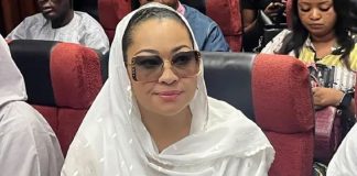 Federal Government Withdraws Defamation Case Involving Natasha