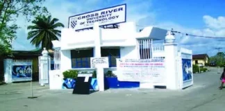 Students at University of Cross River in Uproar as VC Insists on N10,000 Payment for Matriculation Gown