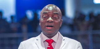 Bishop Oyedepo Releases 2026 Prophetic Declarations
