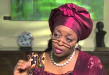 Diezani Alison-Madueke Appears in London Court Over £100,000 Bribery Case