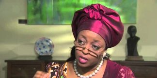 Diezani Alison-Madueke Appears in London Court Over £100,000 Bribery Case