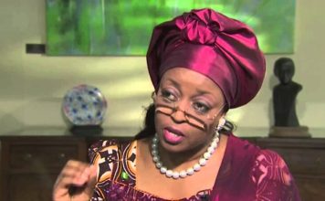 Diezani Alison-Madueke Appears in London Court Over £100,000 Bribery Case