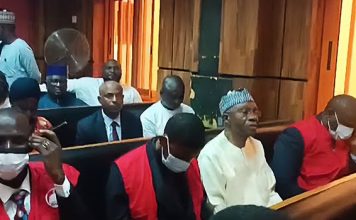 EFCC Retrieves $2.045m, Property Documents Linked to Emefiele’s Lawyer