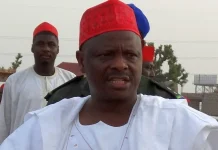 Kwankwaso Considers Joining ADC Ahead of 2027 Elections