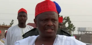 Kwankwaso Considers Joining ADC Ahead of 2027 Elections
