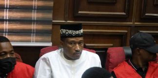 Breaking: Bauchi Commissioner, Three Others Denied Bail in Terrorism Financing Case