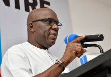 APC Clarifies: No Clear Decision Yet on Shettima’s Replacement