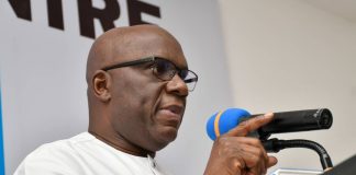 APC Clarifies: No Clear Decision Yet on Shettima’s Replacement