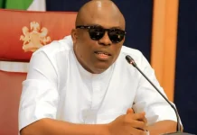 Rivers Lawmakers Allegedly Capitalizing on Fubara Impeachment for Self-Benefit