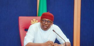 Impeachment Alert: Former Commissioner Warns APC Against Humiliating Fubara