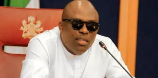 Rivers Lawmakers Allegedly Capitalizing on Fubara Impeachment for Self-Benefit