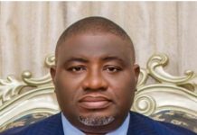 Benibo Anabraba Resigns from PDP, Leaves Rivers State Secretariat