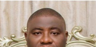 Benibo Anabraba Resigns from PDP, Leaves Rivers State Secretariat