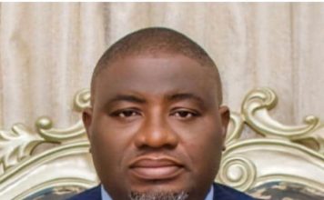 Benibo Anabraba Resigns from PDP, Leaves Rivers State Secretariat