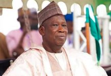 Court Refuses Arrest Order for Ganduje Over Dala Dry Port Ownership Scandal