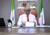Enugu Governor Sets N870bn IGR Goal for MDAs Amid Rising Global Pressures