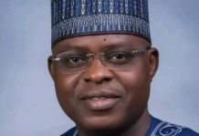 SDP Chairman Says Akwashiki’s Integrity Will Outlast His Lifetime