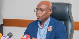 Alia’s Re-Election Safe Despite Sponsored Attacks, Says Onjeh