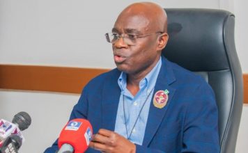 Alia’s Re-Election Safe Despite Sponsored Attacks, Says Onjeh