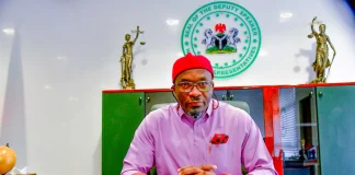 Kalu Denies Desperation for Abia Governorship Ahead of 2027