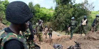 Nigerian Troops Eliminate Infamous Boko Haram Commander