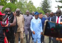 Political Support: Rivers Elders Endorse Wike’s ‘Renewed Hope Family’ for Tinubu